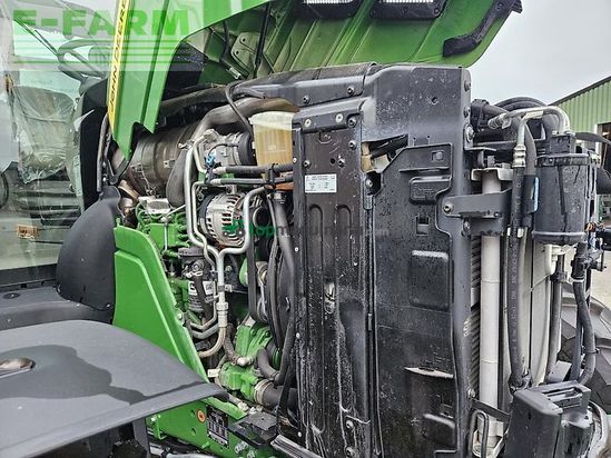 Tractor agrícola - John Deere - 6r140