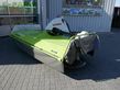 Cortacésped manual - Claas - corto 3200 fn profil