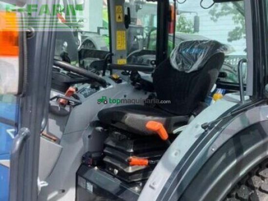 Tractor agrícola - Iseki - tg 6687 vorführmaschine