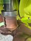 Cabezal - Claas - direct disc 600