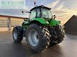 Tractor agrícola - Deutz-Fahr - x720