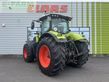 Tractor agrícola - Claas - axion 830 cmatic business