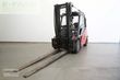 Elevadora - Linde - h 50 d evo 394-02