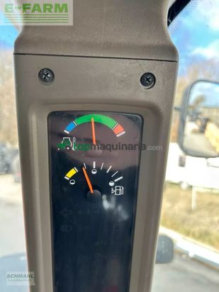 Tractor agrícola - Case IH - puma cvx 230