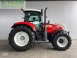 Tractor agrícola - Steyr - cvt 6220
