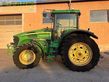 Tractor agrícola - John Deere - 7720