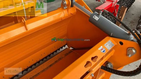 Esparcidor -  - khs 2type 2000