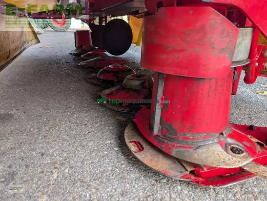 Cortacésped manual - Pöttinger - novacat 301classic