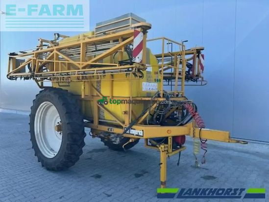 Atomizador - RTS - 4027 deluxe 27m