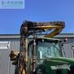Tractor agrícola - John Deere - 6930 + bos mähausleger + mulchkopf