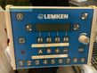 Atomizador - Lemken - sirius 10/1600