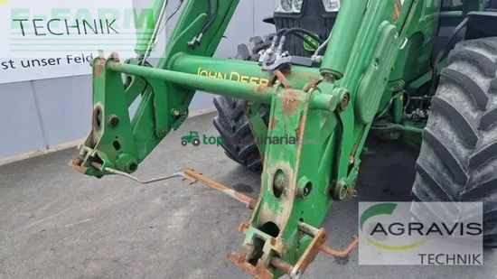Tractor agrícola - John Deere - 7270 r