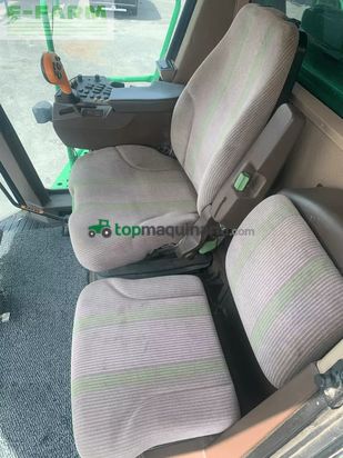 Cosechadora de Cereal - John Deere - cts 9780