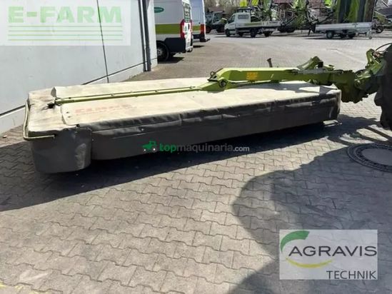 Cortacésped manual - Claas - disco 3900 contour