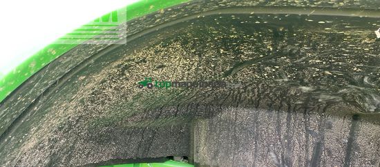 Cosechadora de Cereal - John Deere - 8500