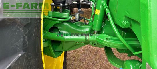 Tractor agrícola - John Deere - 7R 290