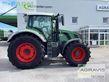 Tractor agrícola - Fendt - 826 vario scr