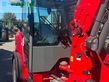 Minicargadora - Weidemann - 3060t