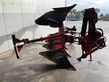 Arado - Kverneland - ld 85-200-19 5 schar