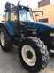 Tractor agrícola - New Holland - TM125 DT