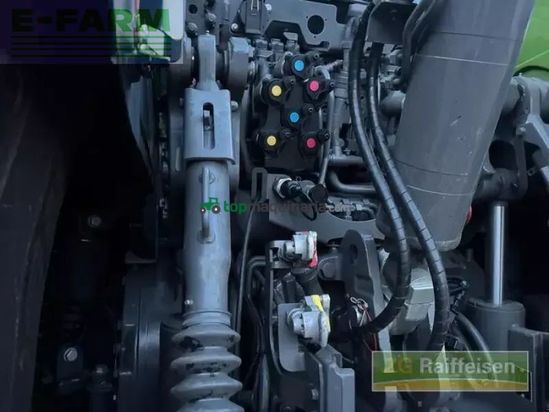 Tractor agrícola - Fendt - 1050 gen.3