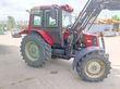 Tractor agrícola - Belarus - mts 820