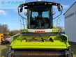 Cosechadora de Cereal - Claas - USED JAGUAR 970