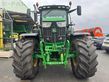 Tractor agrícola - John Deere - 6215r