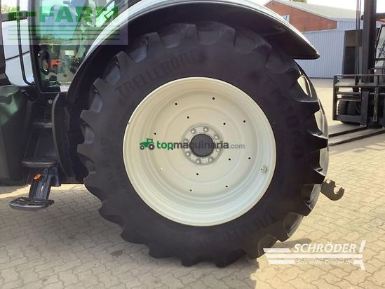 Tractor agrícola - Valtra - t 175 ed smarttouch | rtk | unlimited