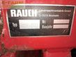 Esparcidor - Rauch - mds 701