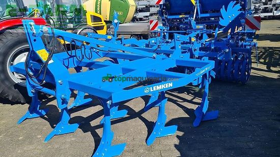 Cultivador - Lemken - karat 10/300 frw