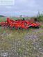 Cultivador - Kverneland - turbo 4000f