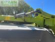 Cortacésped manual - Claas - disco 9200 cas