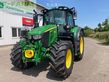 Tractor agrícola - John Deere - 6100m