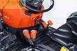 Tractor agrícola - Kubota - ek1-261 hst
