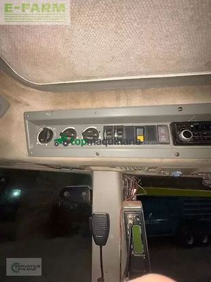 Tractor agrícola - Fendt - vario 820 com3