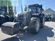 Tractor agrícola - Valtra - s394 (stufe v)