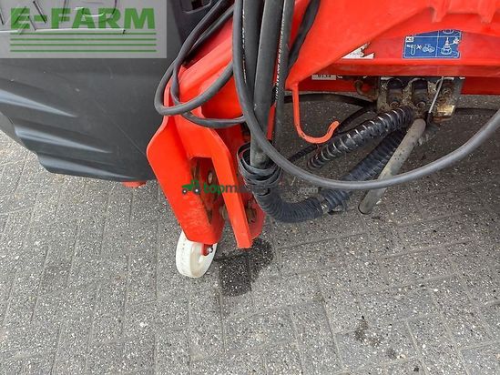 Esparcidor - Rauch - axis h 50.1 emc+w