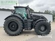 Tractor agrícola - Valtra - s 346 | gewährleistung bis 07/2029