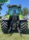 Tractor agrícola - Fendt - 516 vario