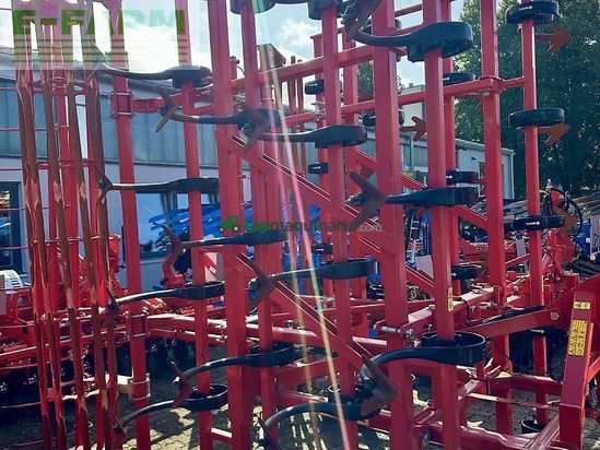 Cultivador - Brix - unimax 600 h