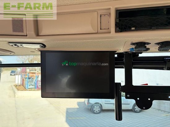 Tractor agrícola - Fendt - 516 vario fendtone