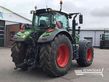 Tractor agrícola - Fendt - 728 vario gen7 profi plus
