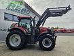 Tractor agrícola - Case IH - puma 185 cvx drive
