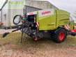 Empacadora gigant - Claas - rollant 455rc uniwra