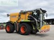 Tractor agrícola - Claas - xerion 4000 saddle trac SADDLE TRAC