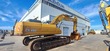 Excavadora -VOLVO 460LC