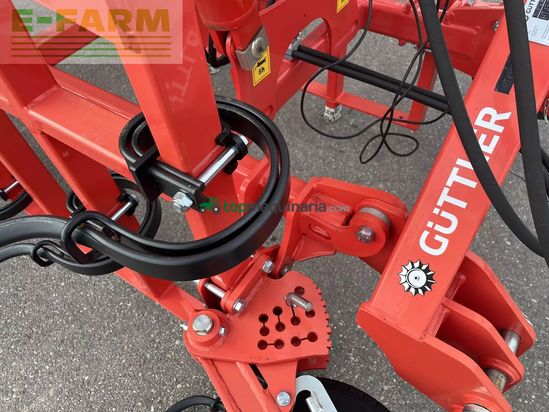 Cultivador - Güttler - supermaxx 70-7 bio