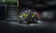 Tractor agrícola - Claas - arion 660 cmatic cebis CMATIC CEBIS