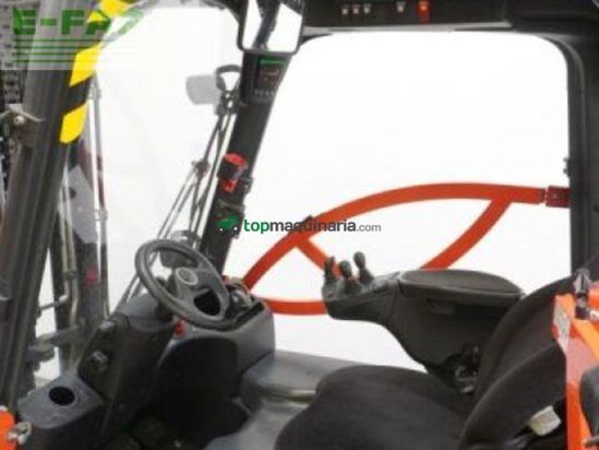 Elevadora - Linde - e 20 ph evo 386-02